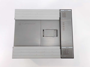 AB 1747-L20C SLC 500 Processor Unit Ser. B