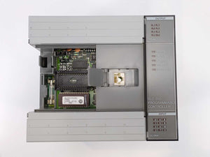AB 1747-L20C SLC 500 Processor Unit Ser. B