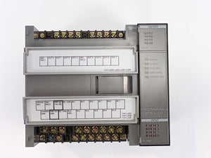 AB 1747-L20C SLC 500 Processor Unit Ser. B