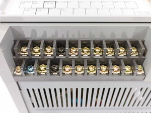 AB 1747-L20C SLC 500 Processor Unit Ser. B