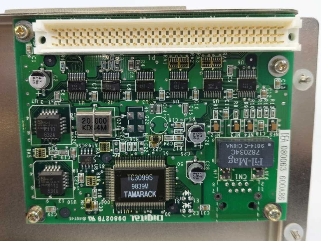 Pro-Face GP070-ET41 Ethernet Interface Module