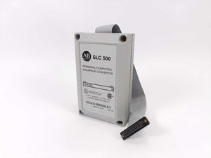 AB 1747-PIC Ser.A SLC 500 Personal Computer Interface Converter
