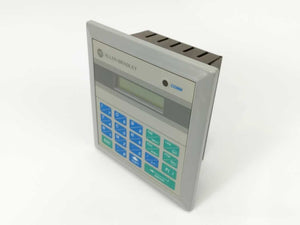 AB 1747-DTAM SLC 500 Data Table Access Module SER.D FRN. 3.02