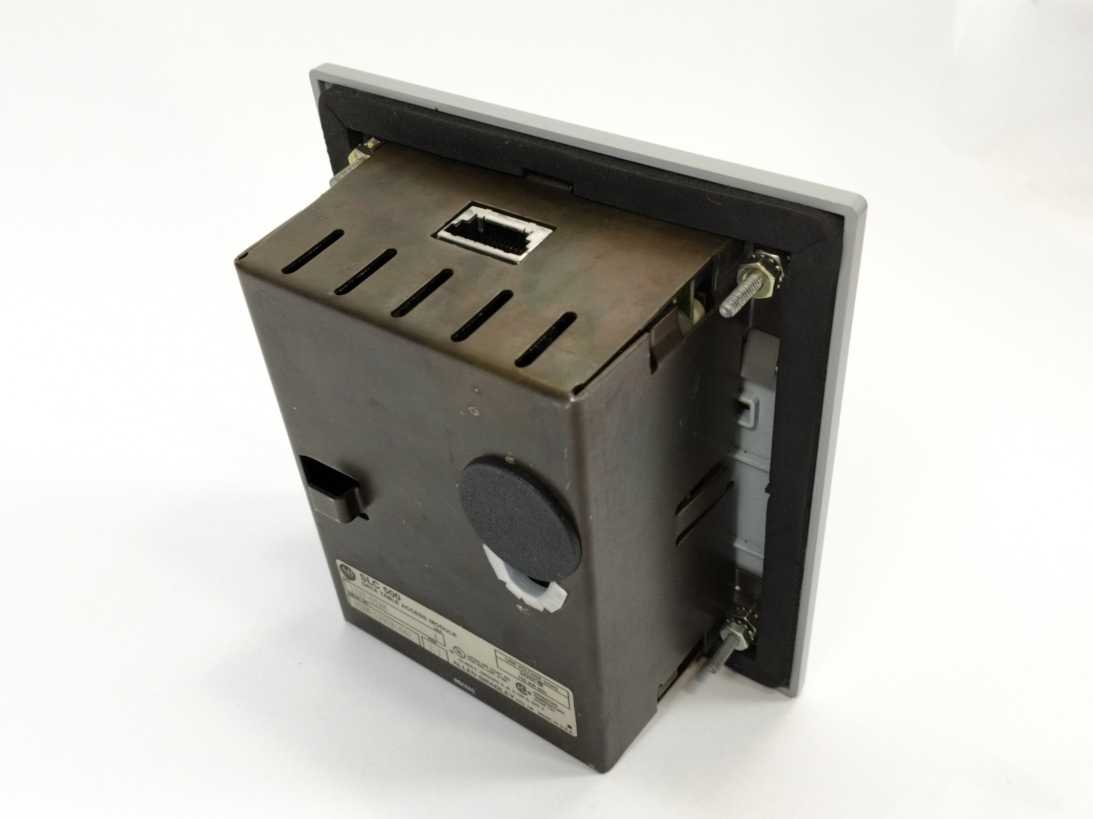 AB 1747-DTAM SLC 500 Data Table Access Module SER.D FRN. 3.02