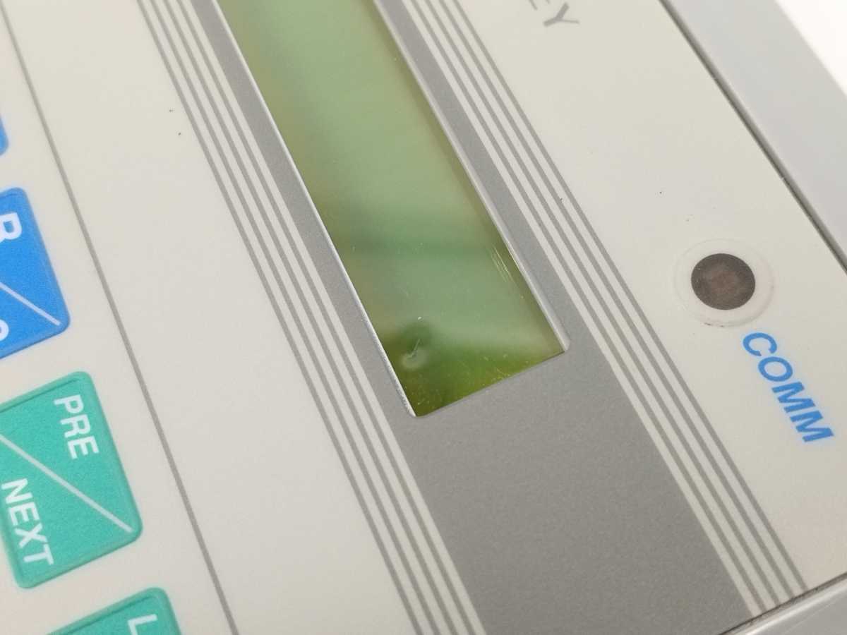 AB 1747-DTAM SLC 500 Data Table Access Module SER.D FRN. 3.02