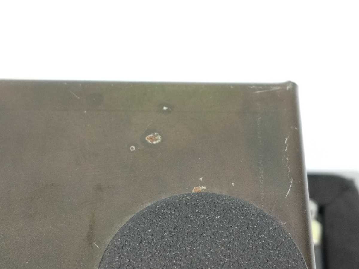 AB 1747-DTAM SLC 500 Data Table Access Module SER.D FRN. 3.02