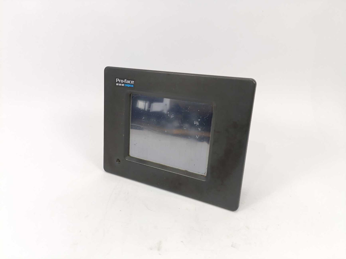 Pro-Face GP37W-LG11-24V Graphic Control Panel