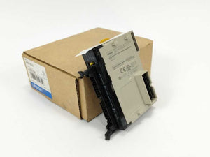 OMRON CJ1W-ID232 Digital Input Unit 24V DC 4mA