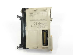 OMRON CJ1W-ID232 Digital Input Unit 24V DC 4mA