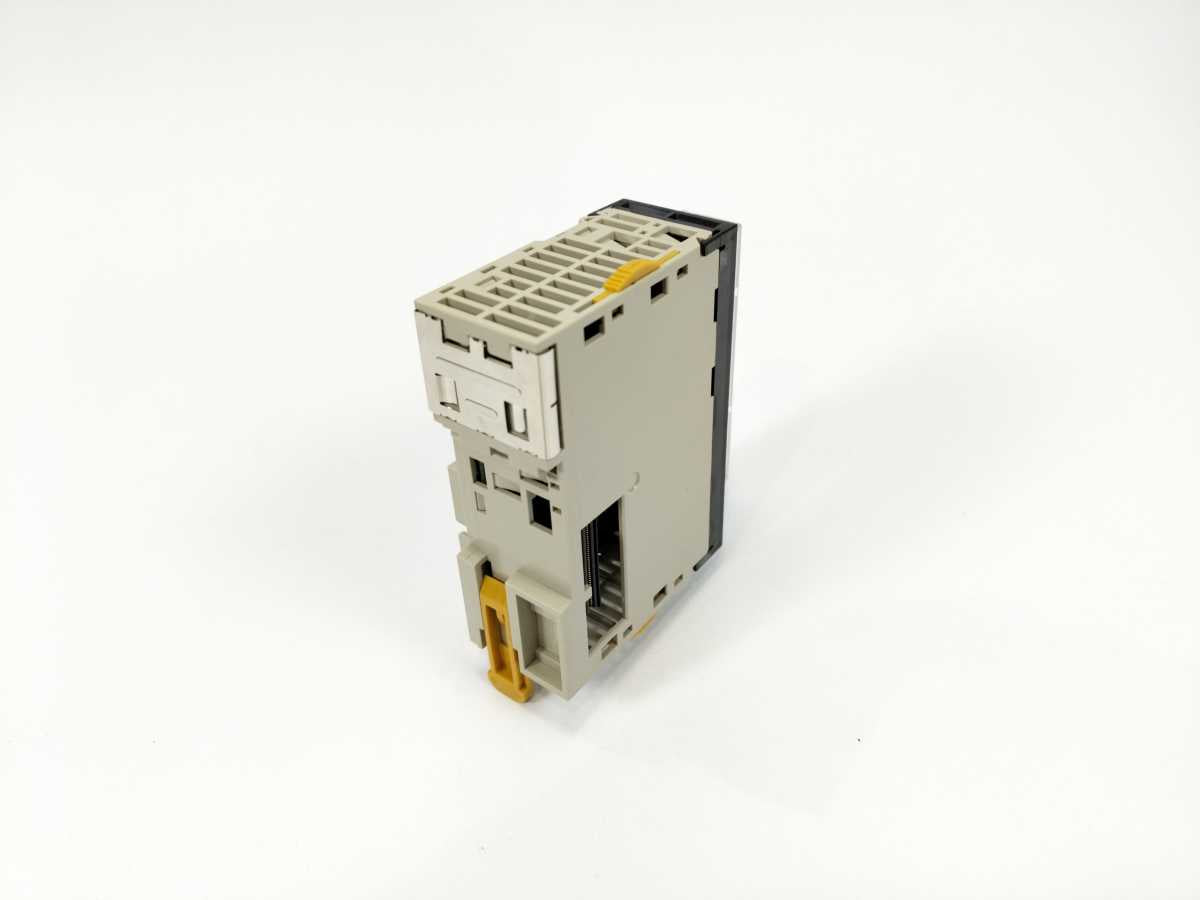 OMRON CJ1W-OD211 Digital Output Unit