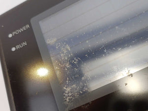 OMRON NT20S-ST121B Interactive Display