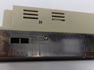 OMRON NT20S-ST121B Interactive Display