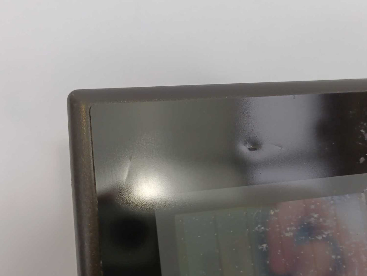 OMRON NT20S-ST121B Interactive Display