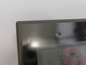 OMRON NT20S-ST121B Interactive Display