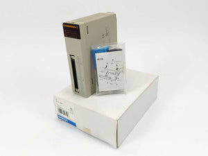 OMRON CS1W-ID231 Input Unit 24V DC 6mA