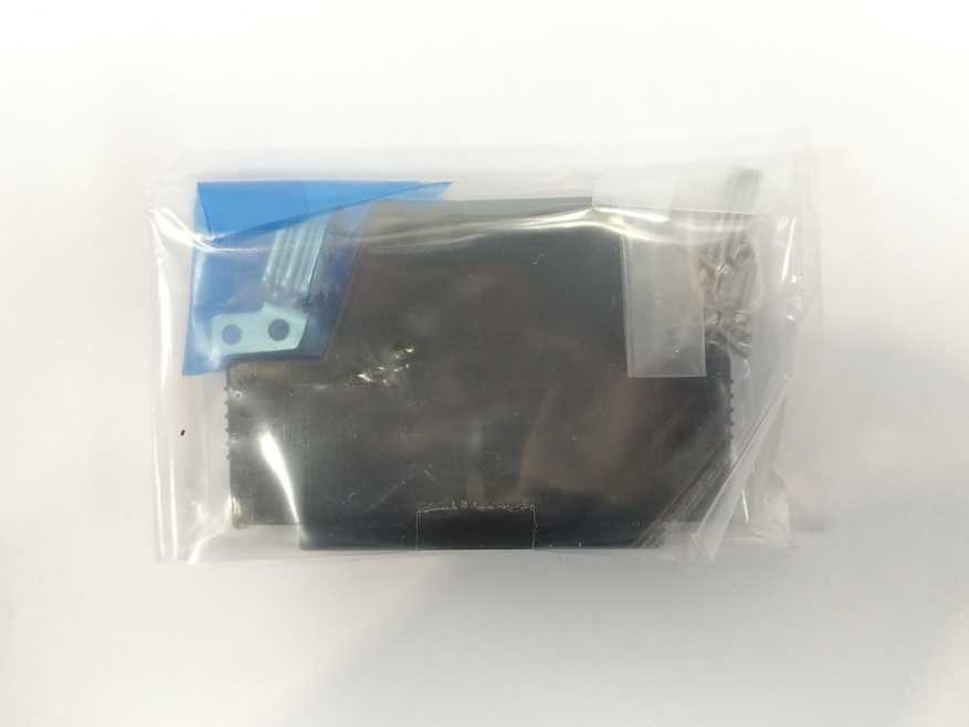 OMRON CS1W-ID231 Input Unit 24V DC 6mA