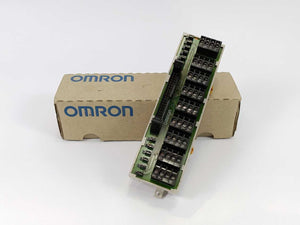 OMRON XW2G-40G7-E Input Terminal Block