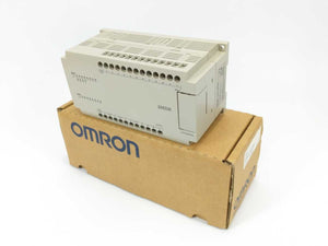 OMRON CPM1-20EDR I/0 Unit