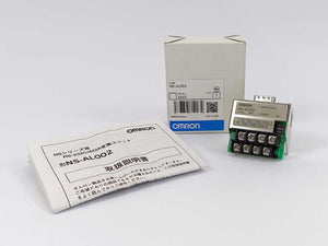 OMRON NS-AL002 HMI Adapter