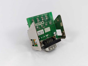 OMRON NS-AL002 HMI Adapter