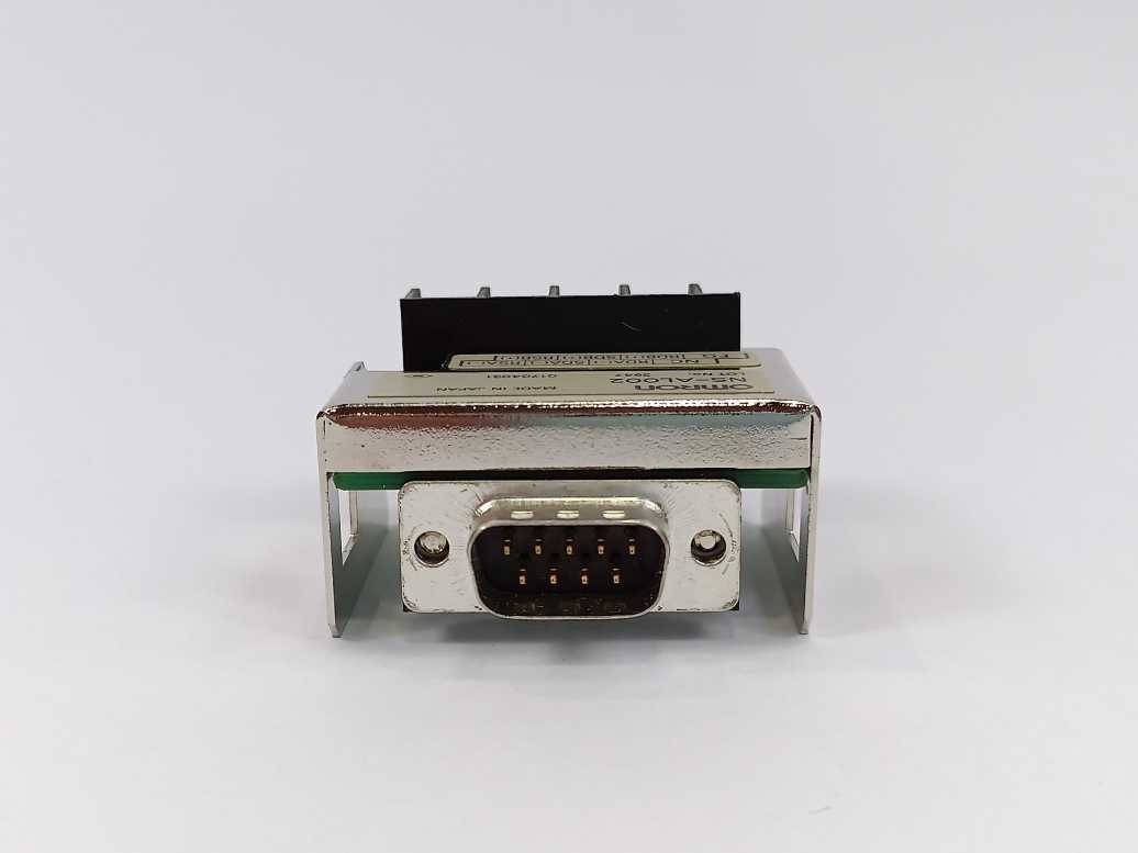 OMRON NS-AL002 HMI Adapter