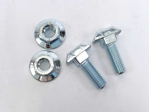Bosch Rexroth 3842551606 Winkel 45x45 Silver Set Gusset / Angle Bracket