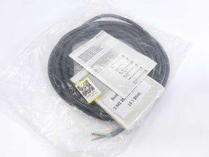 Bosch Rexroth 3842517201 Mains Cable /Connecting Cable. CS: EU-OE-GST 5M