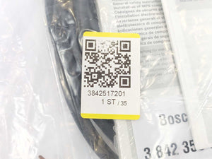 Bosch Rexroth 3842517201 Mains Cable /Connecting Cable. CS: EU-OE-GST 5M