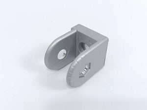 Bosch Rexroth 3842538687 Gelenk, Joint 45x45 Support Silver
