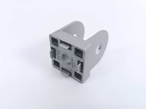 Bosch Rexroth 3842538687 Gelenk, Joint 45x45 Support Silver