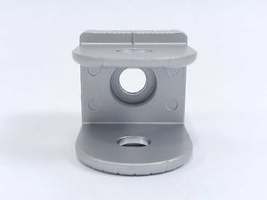 Bosch Rexroth 3842538687 Gelenk, Joint 45x45 Support Silver