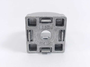 Bosch Rexroth 3842538687 Gelenk, Joint 45x45 Support Silver