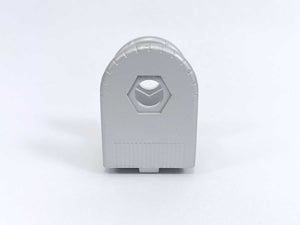 Bosch Rexroth 3842538687 Gelenk, Joint 45x45 Support Silver