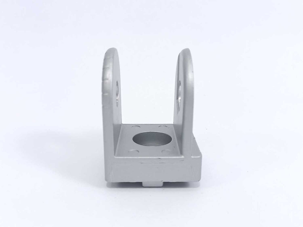 Bosch Rexroth 3842538687 Gelenk, Joint 45x45 Support Silver