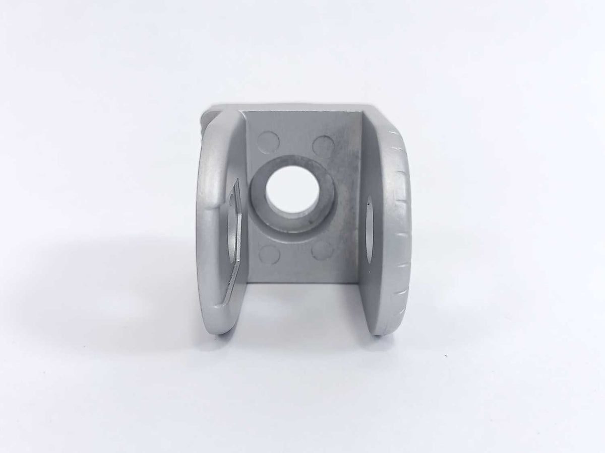 Bosch Rexroth 3842538684 Gelenk, Joint 40x40 Support Silver