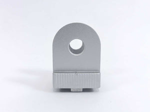 Bosch Rexroth 3842538684 Gelenk, Joint 40x40 Support Silver