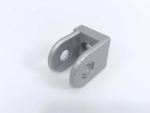 Bosch Rexroth 3842538685 Gelenk, Joint 40x40 Support Silver