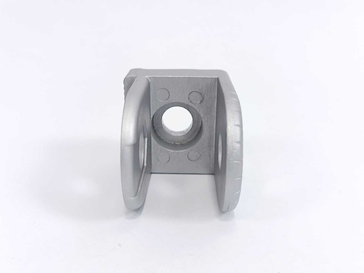 Bosch Rexroth 3842538685 Gelenk, Joint 40x40 Support Silver