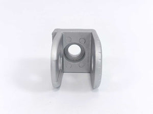 Bosch Rexroth 3842538685 Gelenk, Joint 40x40 Support Silver