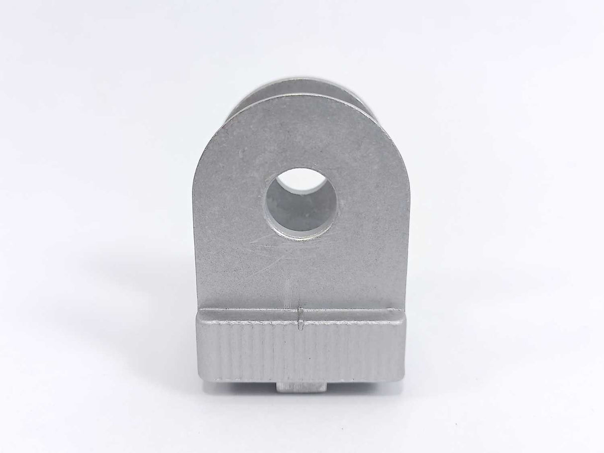 Bosch Rexroth 3842538685 Gelenk, Joint 40x40 Support Silver