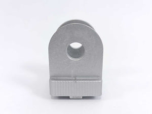 Bosch Rexroth 3842538685 Gelenk, Joint 40x40 Support Silver