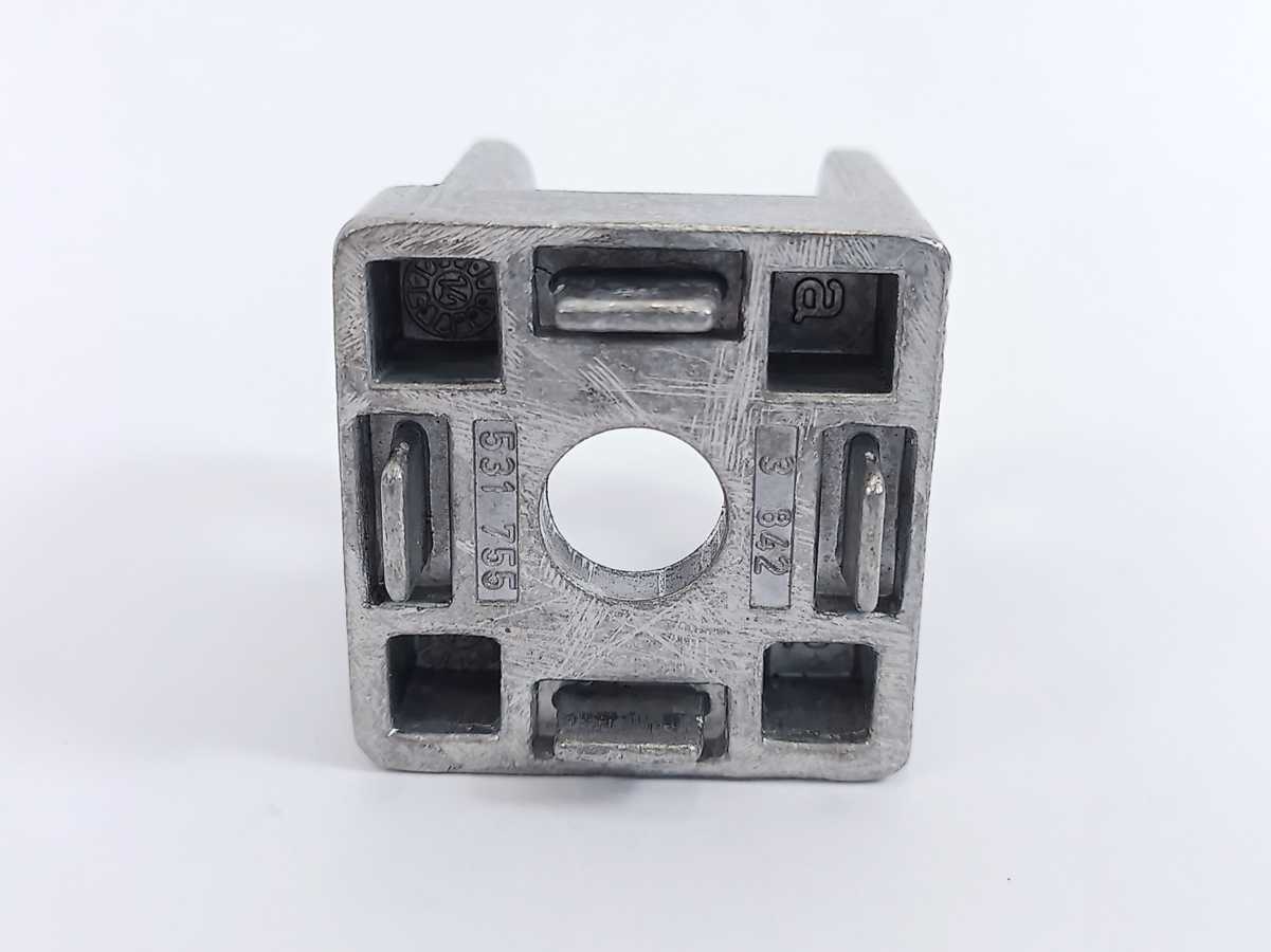 Bosch Rexroth 3842543402 Gelenk, Joint 40x40
