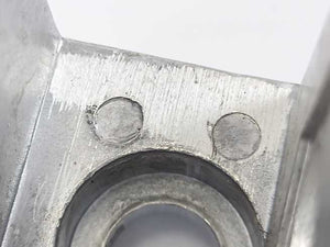 Bosch Rexroth 3842543402 Gelenk, Joint 40x40