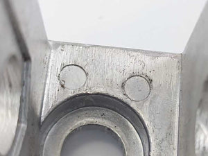 Bosch Rexroth 3842543402 Gelenk, Joint 40x40