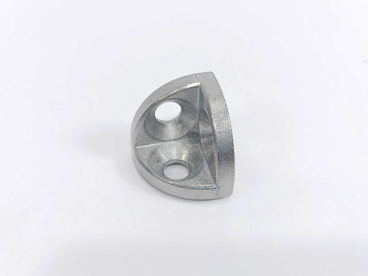Bosch Rexroth 3842519319 Eckwinkel / Corner Bracket, R30x30 Set