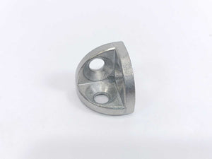 Bosch Rexroth 3842519319 Eckwinkel / Corner Bracket, R30x30 Set