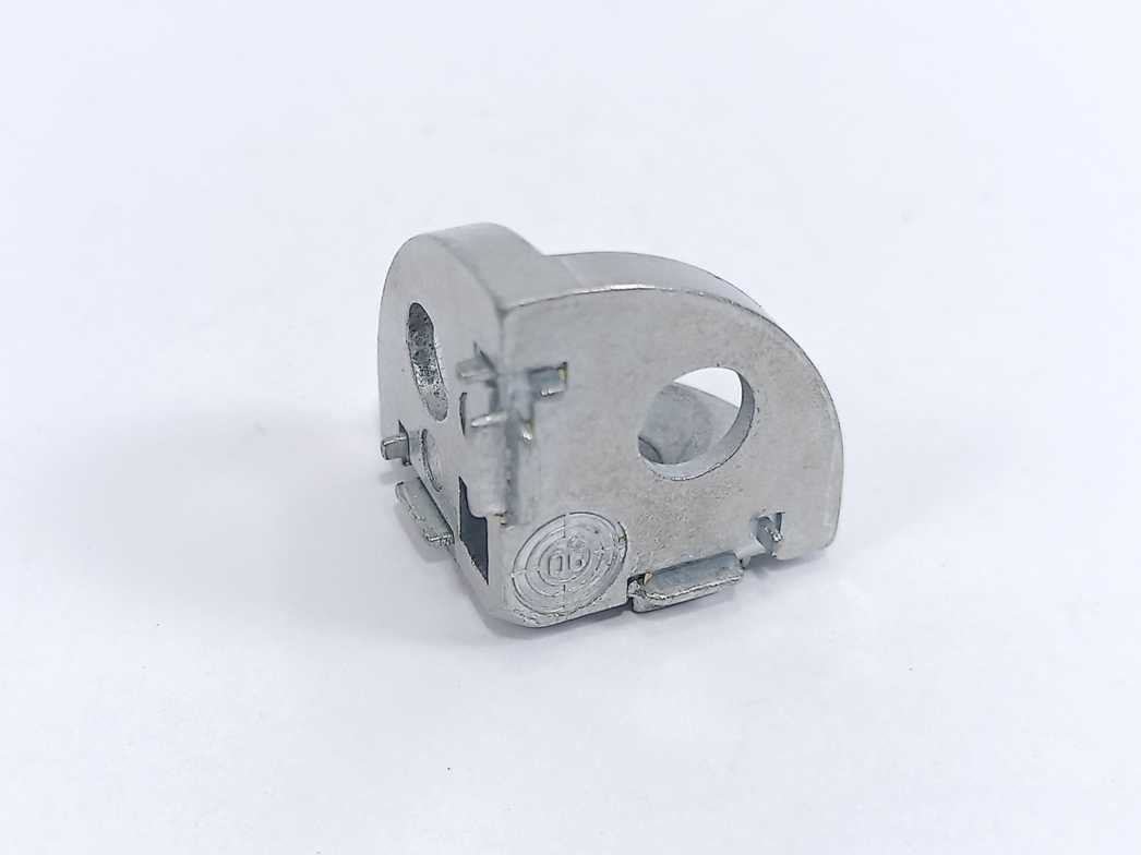 Bosch Rexroth 3842519319 Eckwinkel / Corner Bracket, R30x30 Set