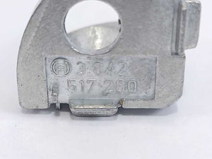 Bosch Rexroth 3842519319 Eckwinkel / Corner Bracket, R30x30 Set