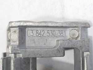 Bosch Rexroth 3842551606 Winkel 45x45 Silver Set Gusset / Angle Bracket