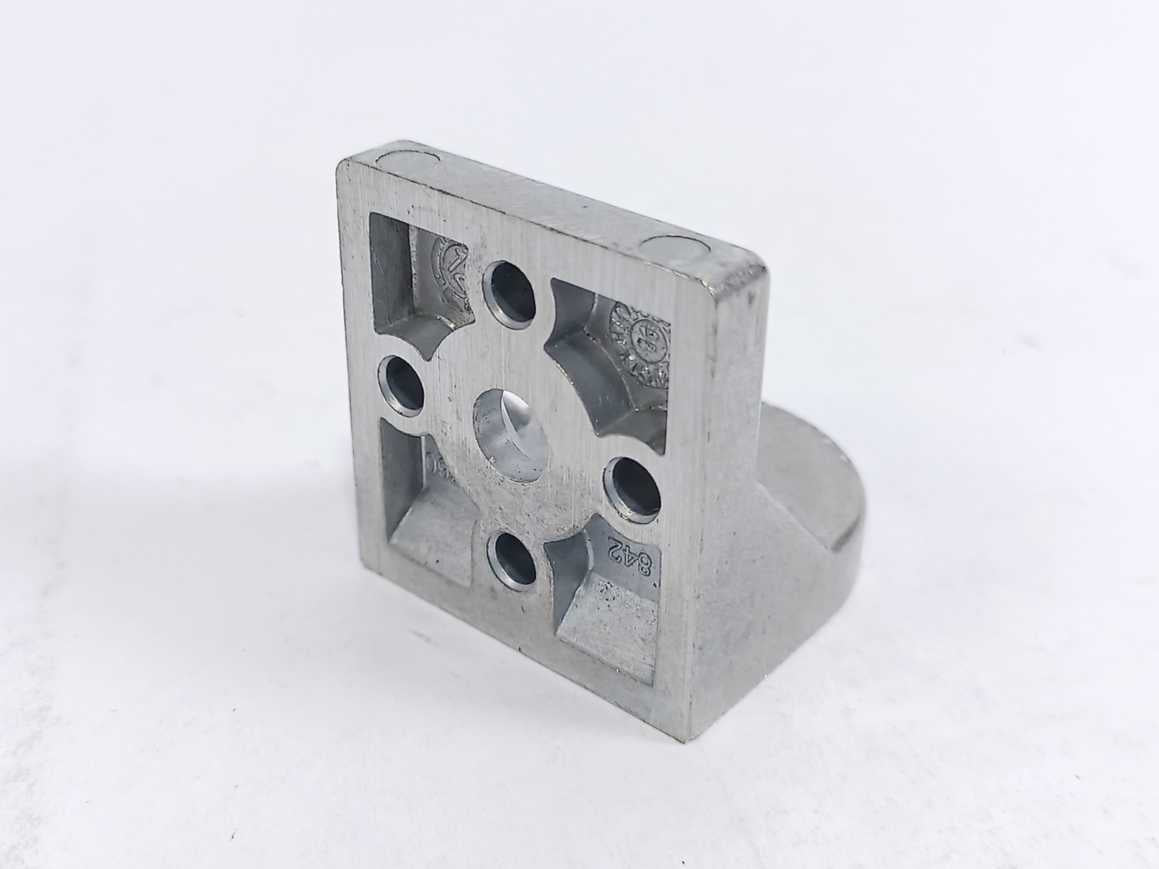 Bosch Rexroth 3842522633 Schwenklager / Swivel Bearing (45x90)